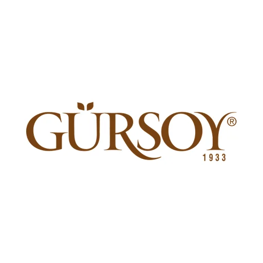 Gürsoy Fındık logo
