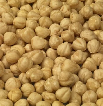 Roasted Hazelnut Kernels — Gürsoy Fındık
