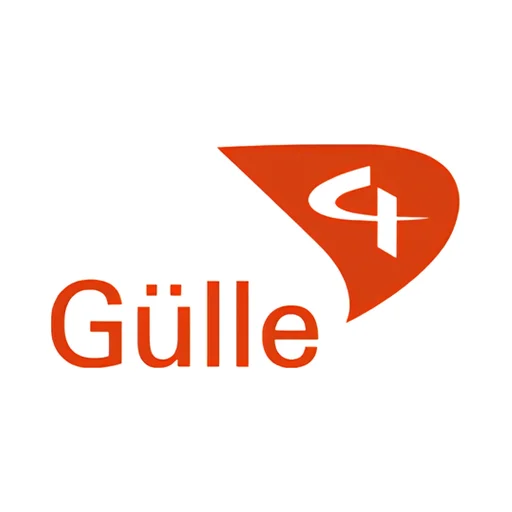 Gülle Entegre Tekstil İşletmeleri San. ve Tic. A.Ş. logo
