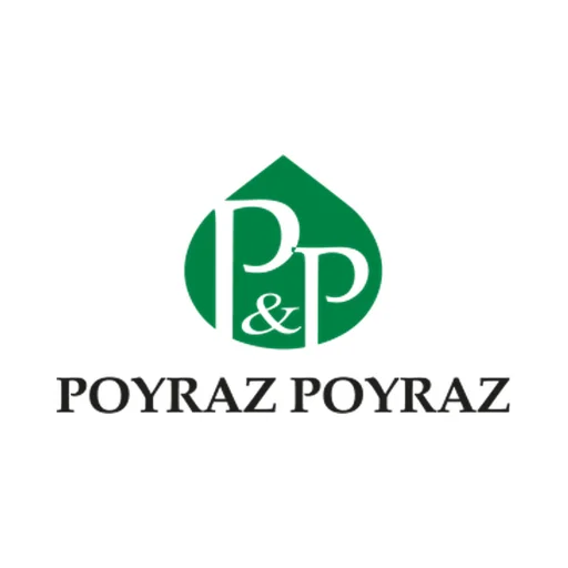 Poyraz Poyraz Fındık logo