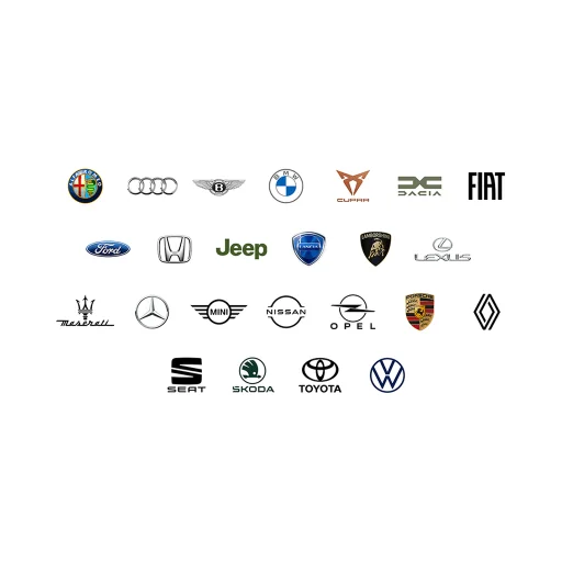 CMS Jant ve Makina logo
