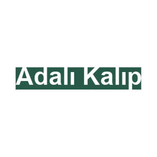 Adalı Kalıp logo