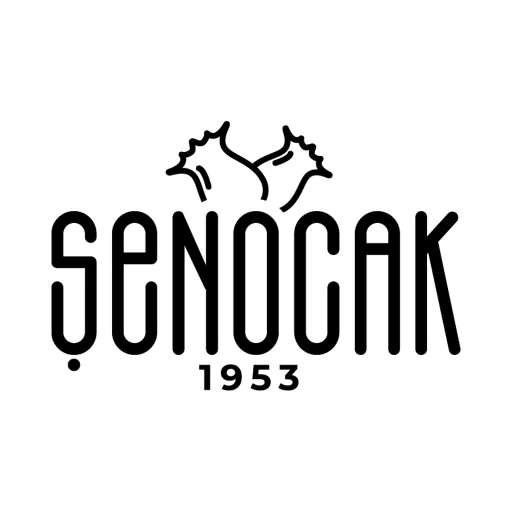 Şenocak Fındık logo