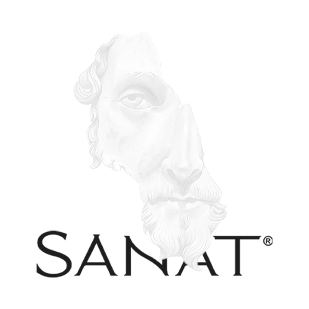 Sanat Mobilya logosu