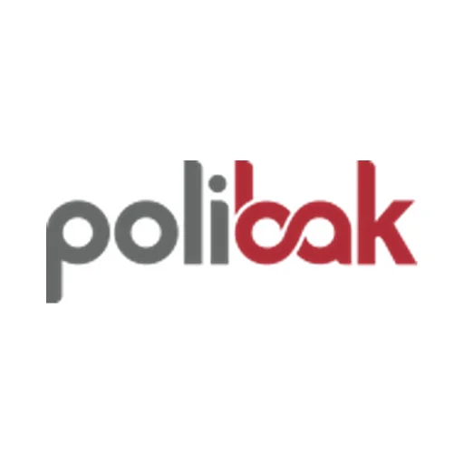 Polibak Plastik Film logo