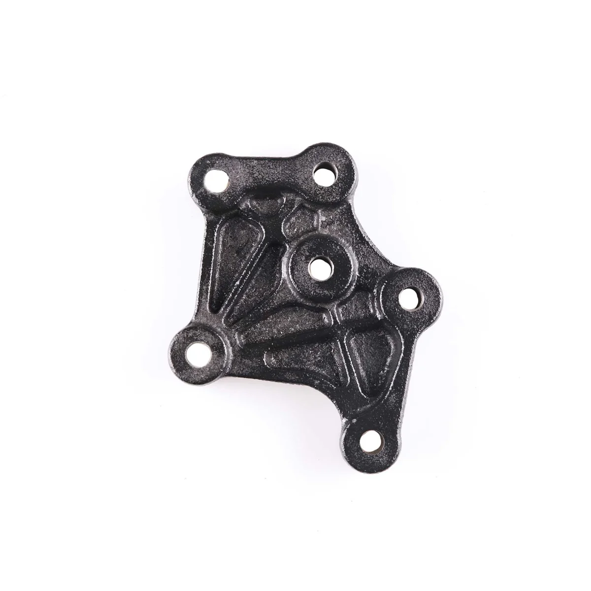 Suspension Bushing — Ağırman Makina Otomotiv