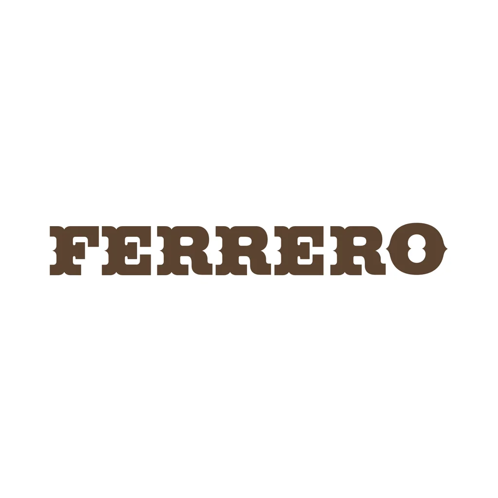 Ferrero Fındık Ordu logo