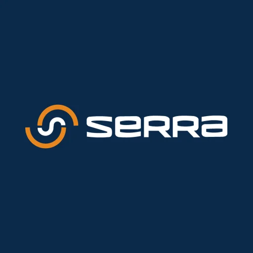 Serra Sünger logo