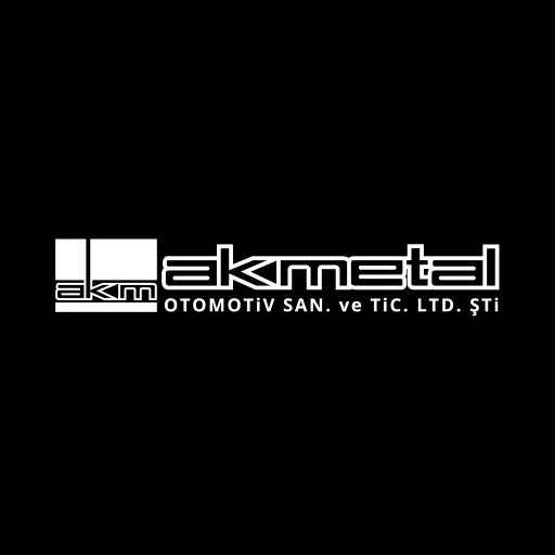 Ak Metal Otomotiv logo