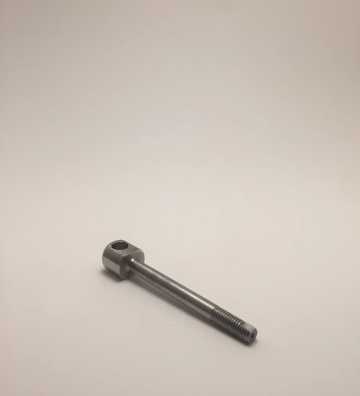 CNC Turning/Milling — Ak Metal Otomotiv