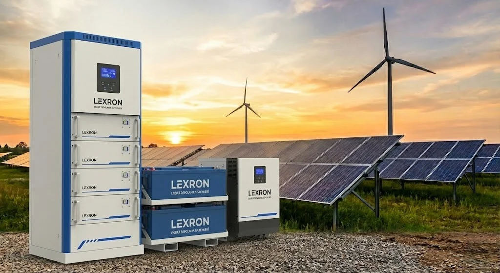 ACS Enerji ve Teknoloji