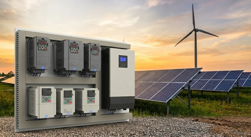 ACS Enerji ve Teknoloji