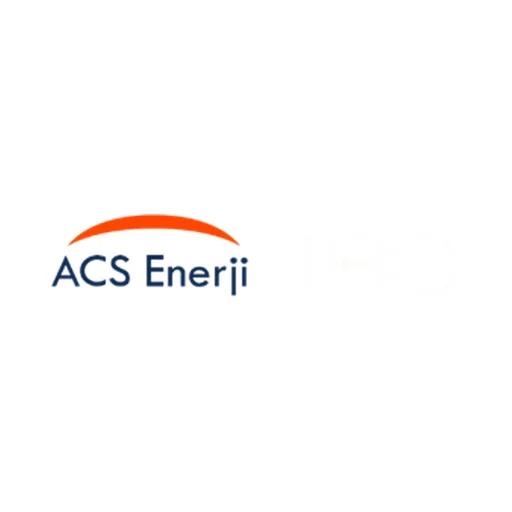 ACS Enerji ve Teknoloji logo