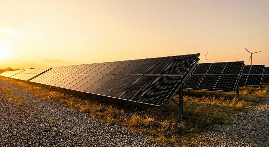 Lexron Monocrystalline Solar Panel — ACS Enerji ve Teknoloji