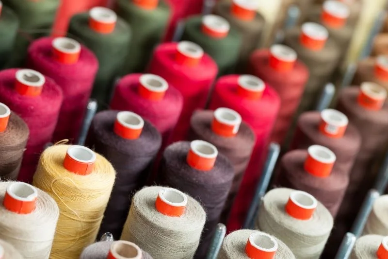 Quality Control — İmka İplik Tekstil İşletmeleri San. ve Dış Tic. A.Ş.