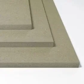 MDF MR Nem Dayanımlı — Çamsan Ordu
