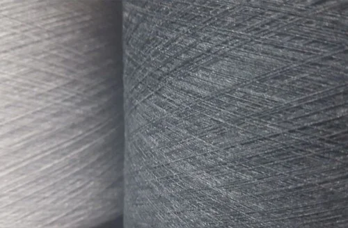 Open-End Melange Yarn — Beyteks Tekstil