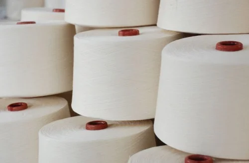 Compact Combed Yarn — Beyteks Tekstil