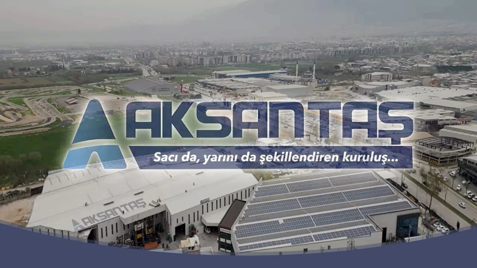 Aksantaş Otomotiv Metal