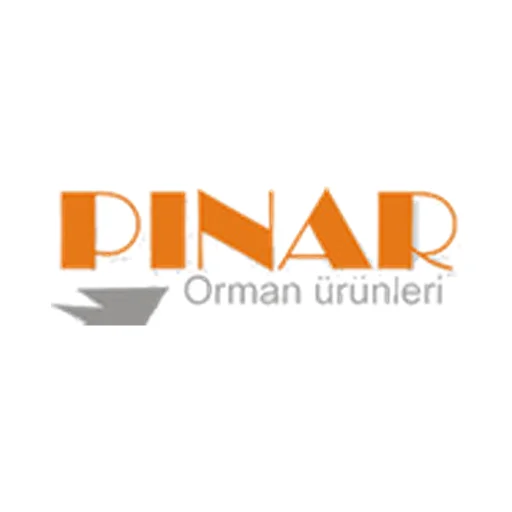 Pınar Orman Ürünleri logo