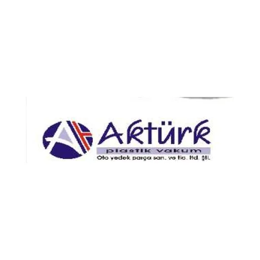 Aktürk Plastik logo