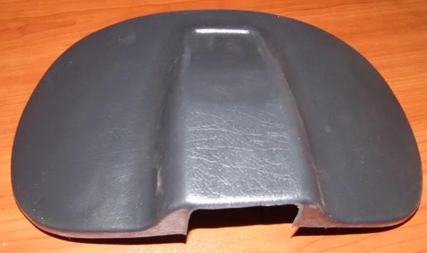 ABS Covering Part — Aktürk Plastik