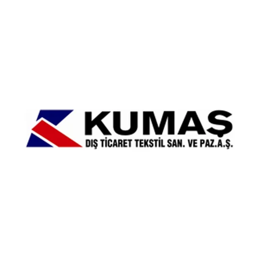 Kumaş Dış Tic. Tekstil San. ve Pazarlama A.Ş. logo