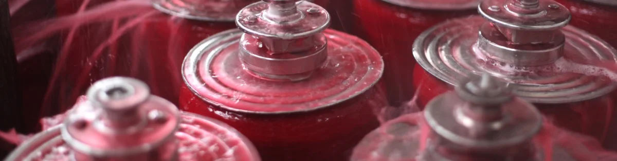Yarn Dyeing — Kumaş Dış Tic. Tekstil San. ve Pazarlama A.Ş.