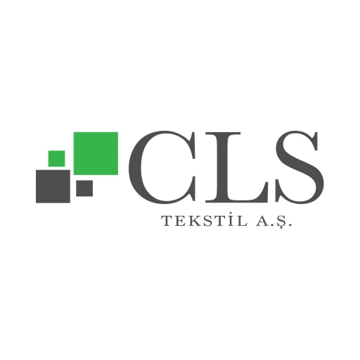 CLS Tekstil logosu