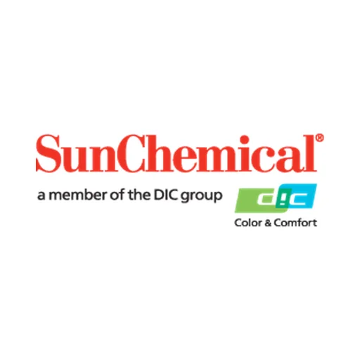 Sun Chemical İzmir logo