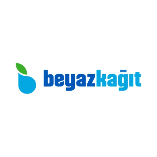 Beyaz Kağıt logo