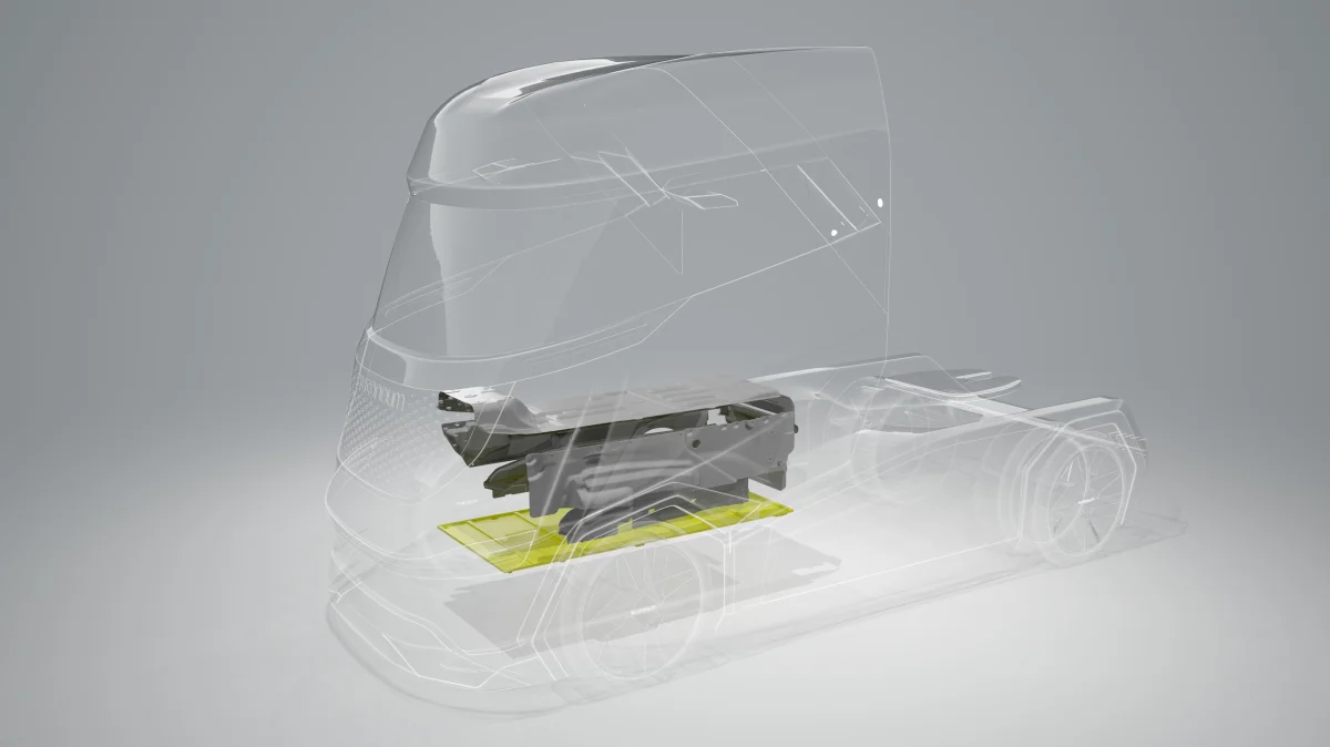 Aluminium Heat Shield — Autoneum Erkurt