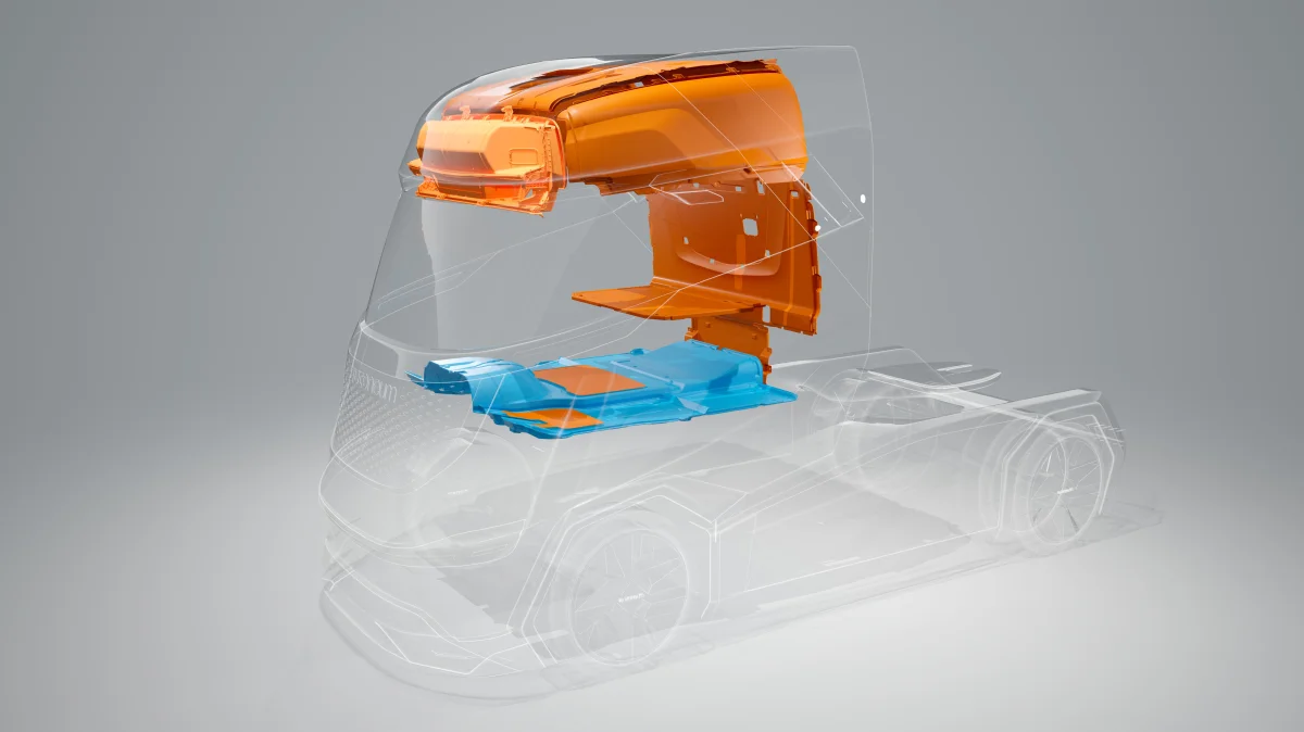 OEM Acoustic Manufacturing — Autoneum Erkurt