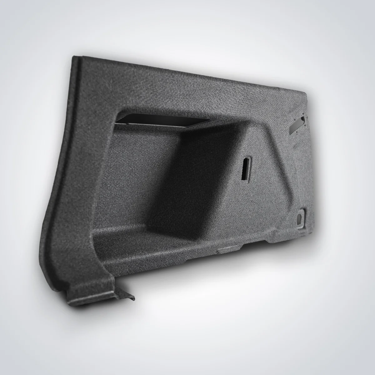 Tier-1 Supply — Autoneum Erkurt