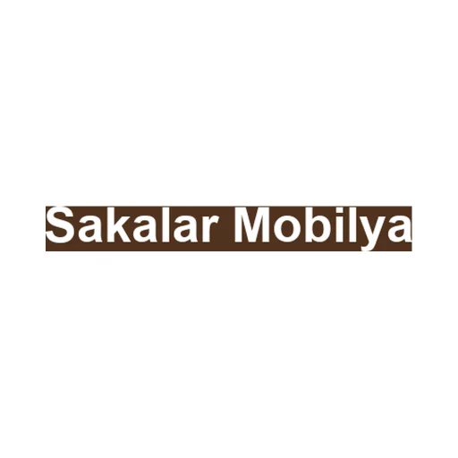 Sakalar Mobilya logosu