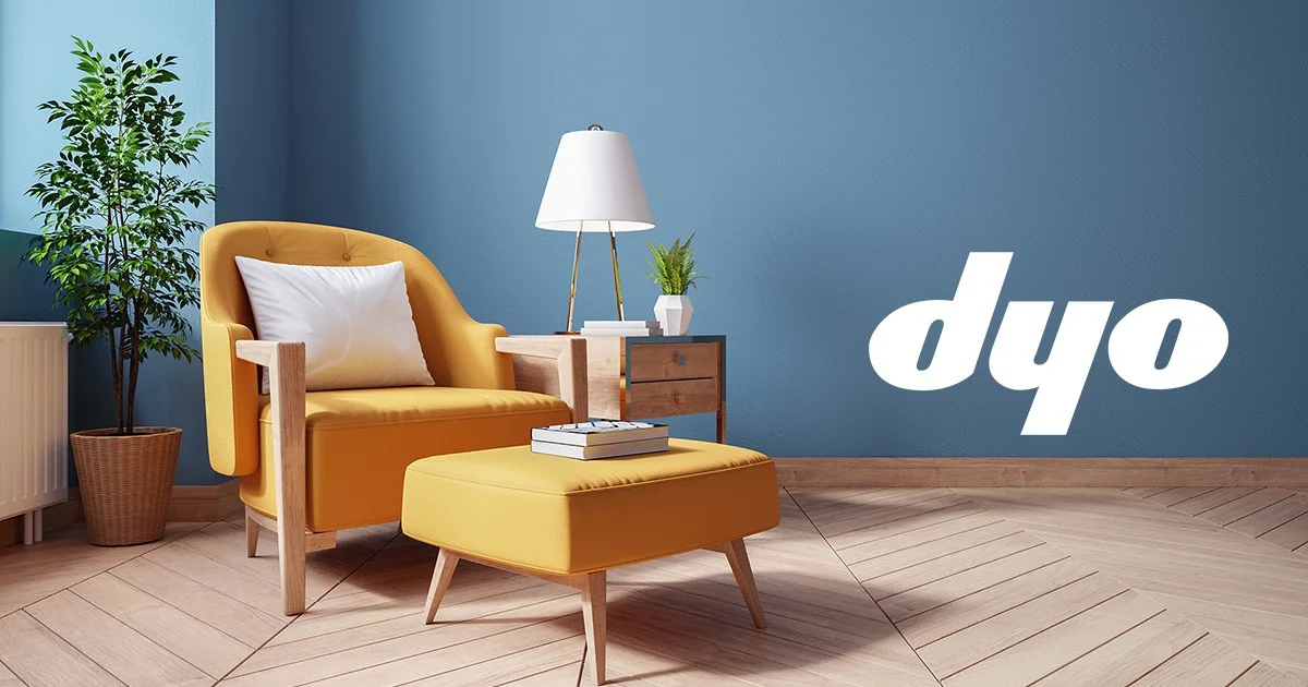 Color Matching — DYO Boya İzmir