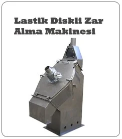 Hazelnut Granule Machine — Kırca Makine