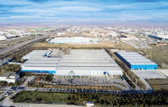 Ambalaj Prototipi — Dentaş Ambalaj Adana