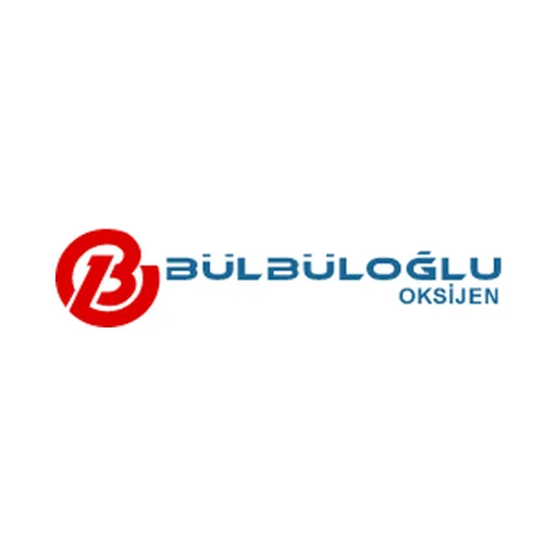 Bülbüloğlu Oksijen logo