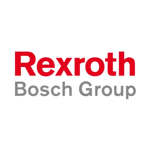 Bosch Rexroth logo