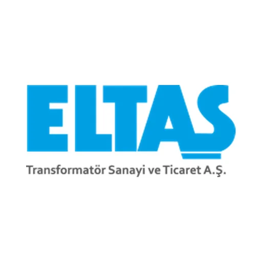 Eltaş Transformatör logo