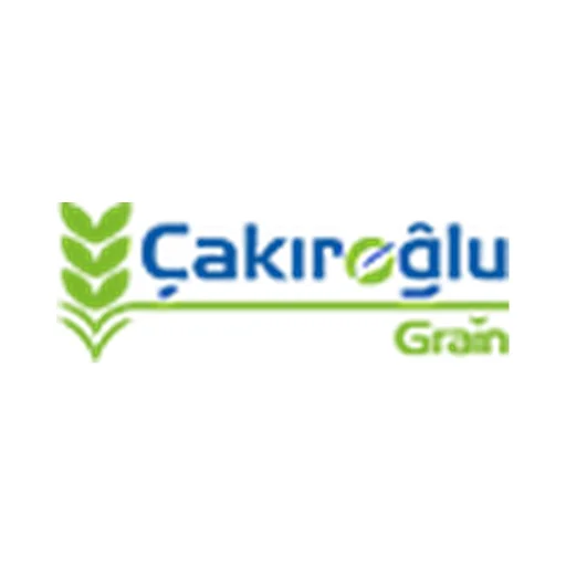 Çakıroğlu Yem logosu