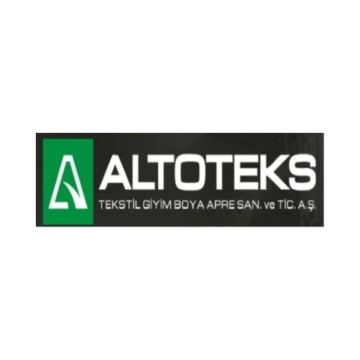 Altoteks logosu