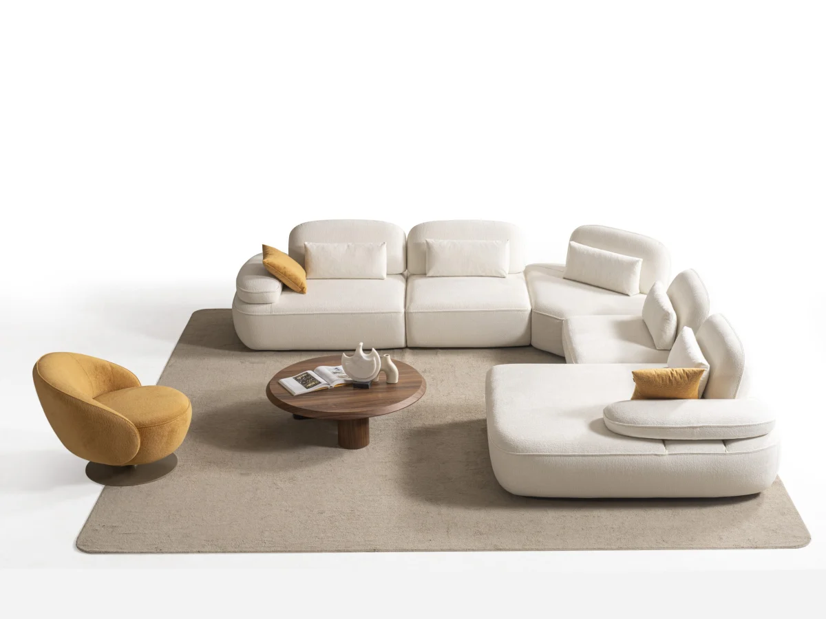 Furniture Manufacturing — Akbel Koltuk
