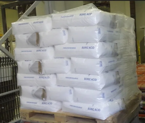 Flexo Printed Packaging Production — ABY Plastik Ambalaj