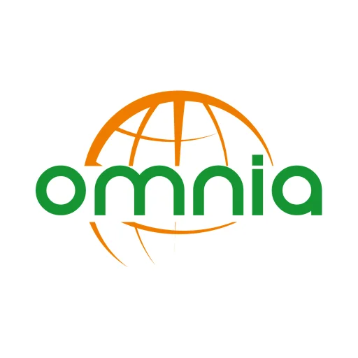 Omnia Nişasta logo