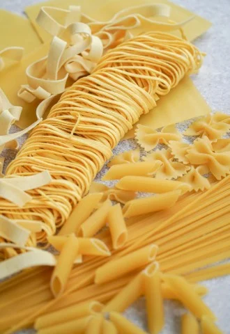 Food Ingredient Supply — Omnia Nişasta