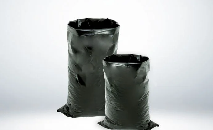 Carrier Bags — Seka Plastik İnş. Gıda Tekstil Otomotiv San. ve Tic. Ltd. Şti.