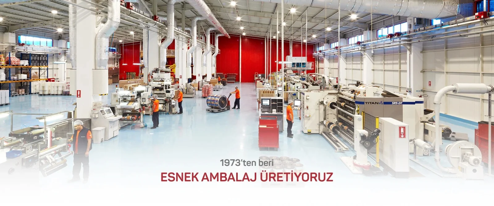 Bak Ambalaj