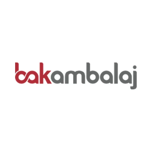Bak Ambalaj logo